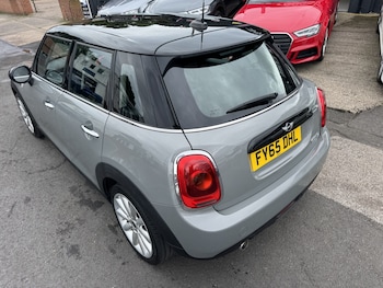 Used MINI Hatch 2015 for sale - 79347210: Photo
