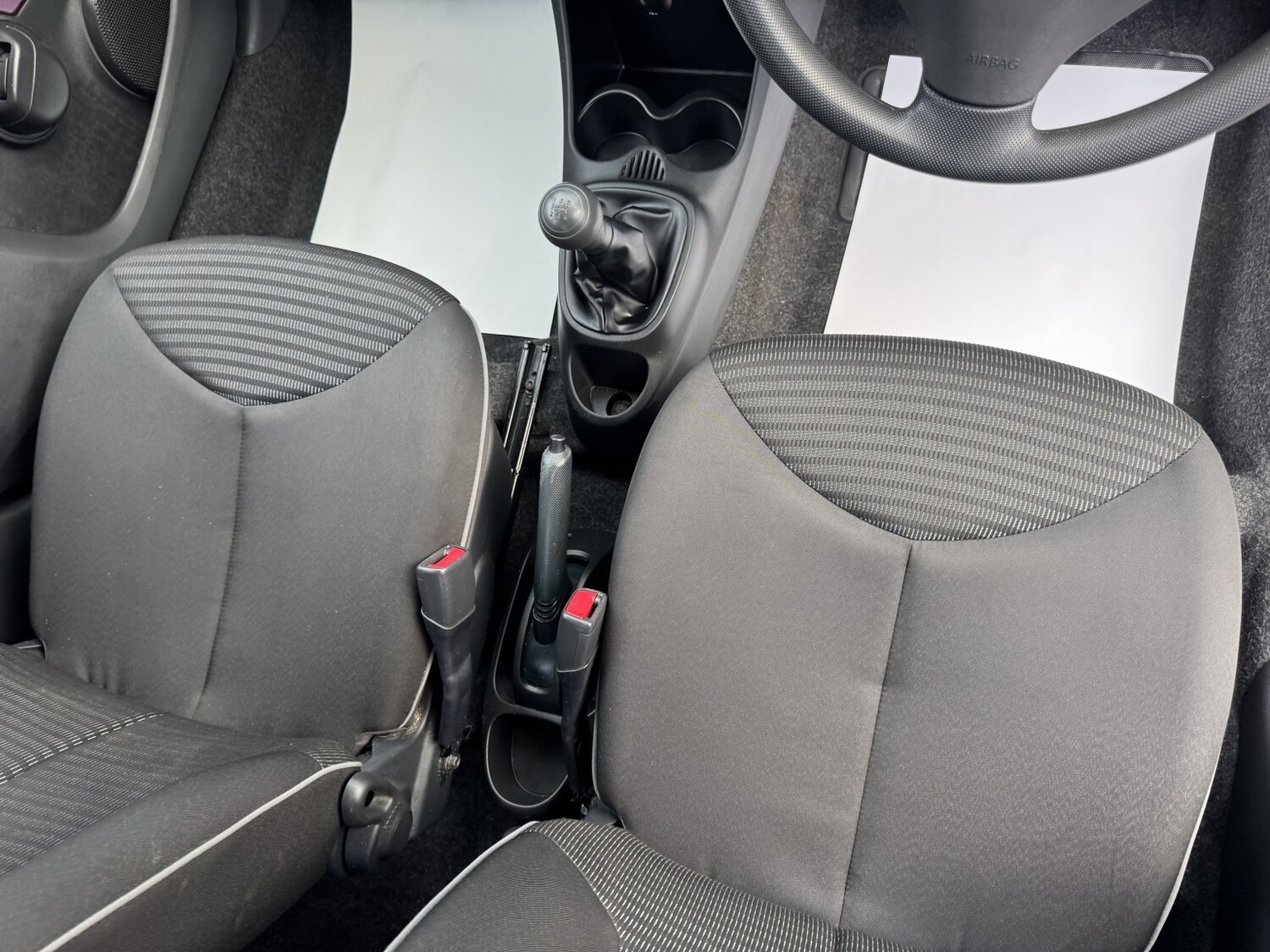 Used Peugeot 107 2012 for sale - 77409609: Photo 25