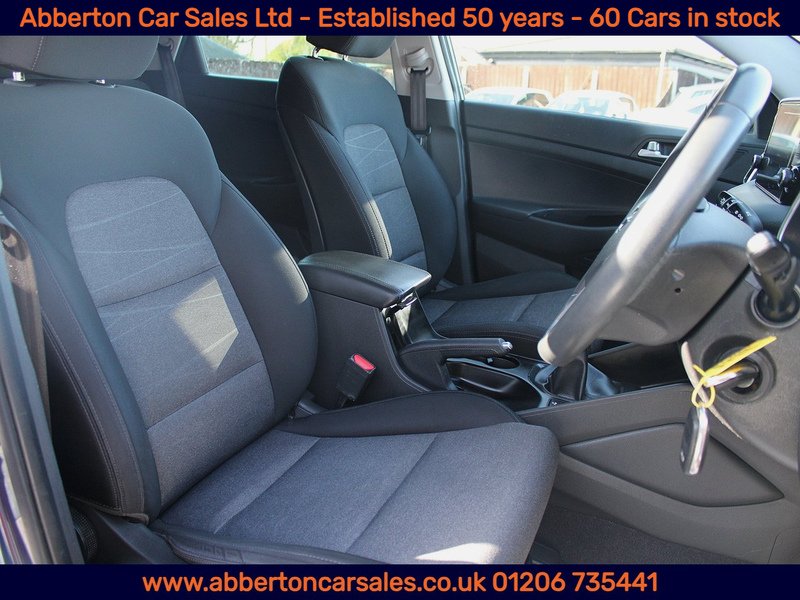 Used Hyundai TUCSON 2019 for sale - 78167977: Photo 10