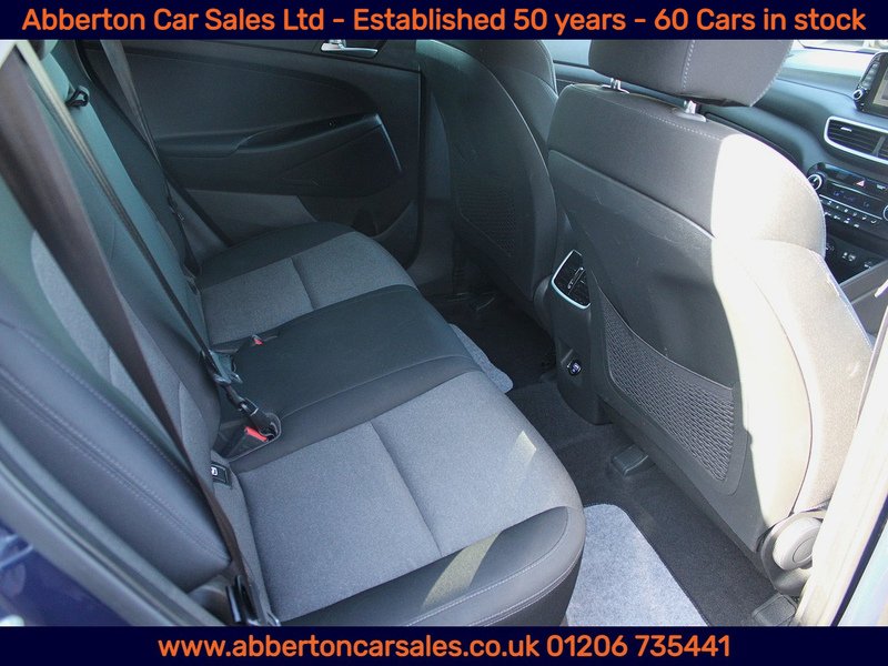 Used Hyundai TUCSON 2019 for sale - 78167977: Photo 11