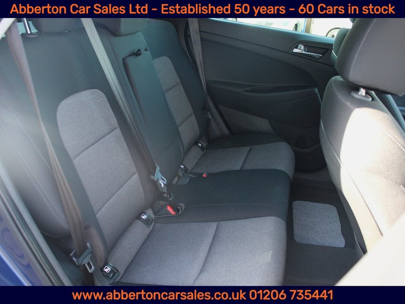 Used Hyundai TUCSON 2019 for sale - 78167977: Photo 12