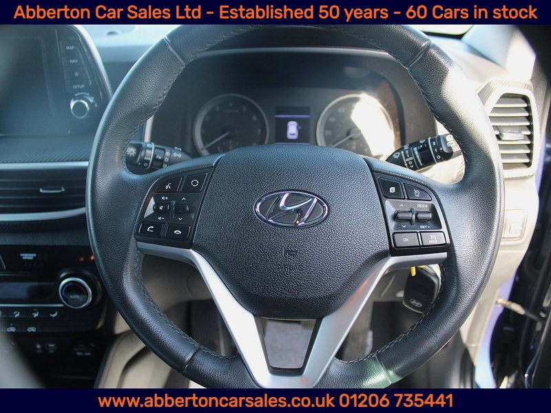 Used Hyundai TUCSON 2019 for sale - 78167977: Photo 13