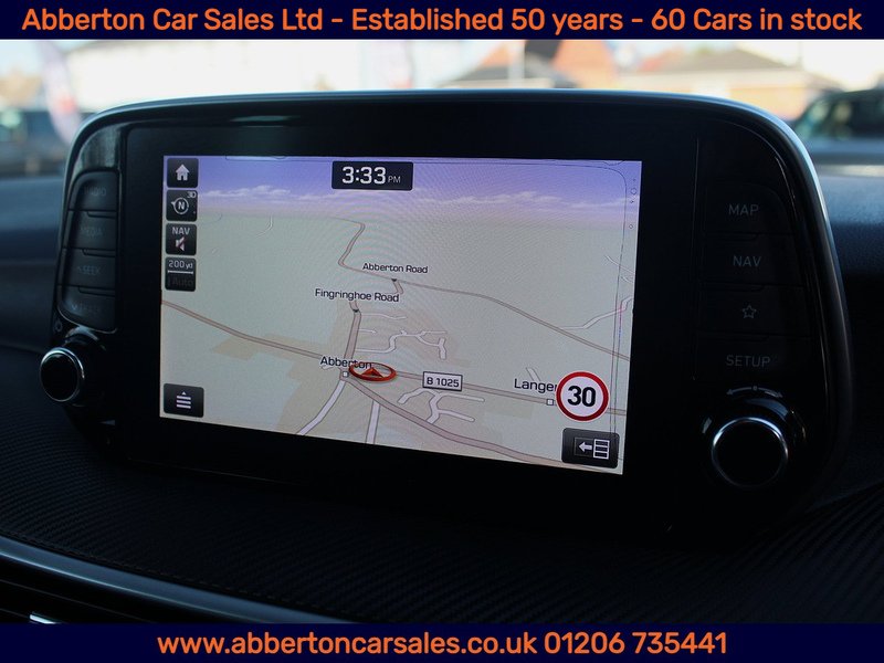 Used Hyundai TUCSON 2019 for sale - 78167977: Photo 15