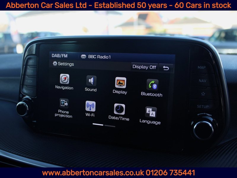 Used Hyundai TUCSON 2019 for sale - 78167977: Photo 16