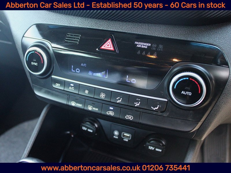 Used Hyundai TUCSON 2019 for sale - 78167977: Photo 17