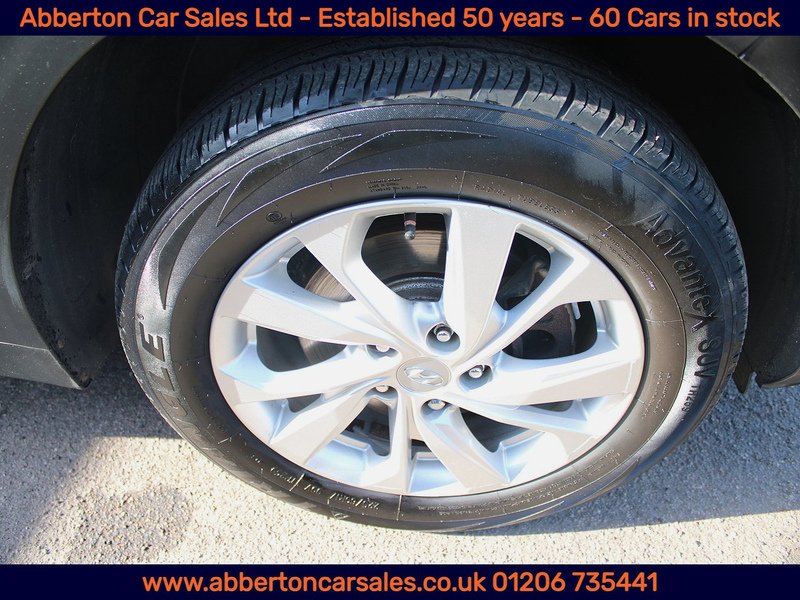 Used Hyundai TUCSON 2019 for sale - 78167977: Photo 21