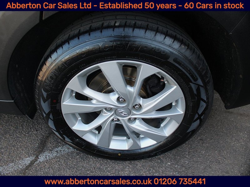 Used Hyundai TUCSON 2019 for sale - 78167977: Photo 22