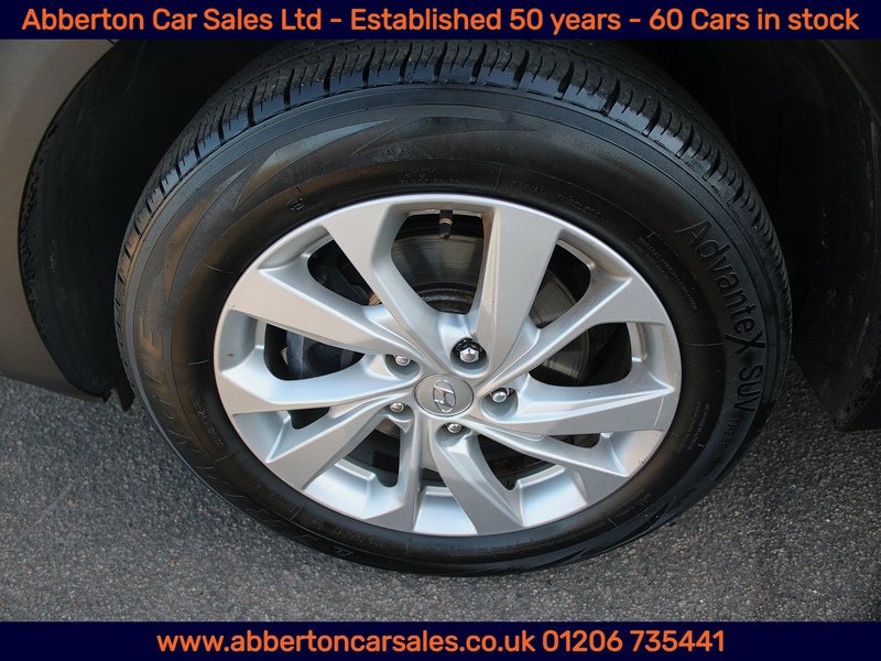 Used Hyundai TUCSON 2019 for sale - 78167977: Photo 23