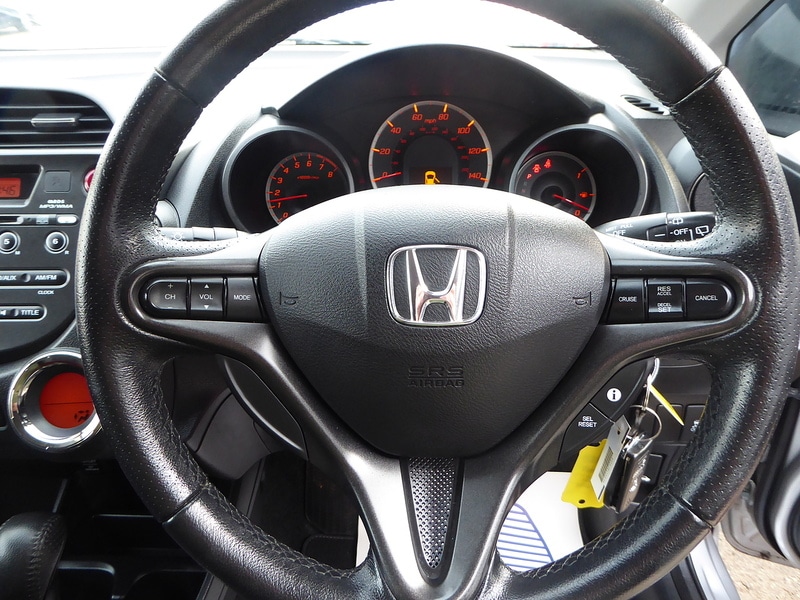Used Honda Jazz 2015 for sale - 76143672: Photo 10