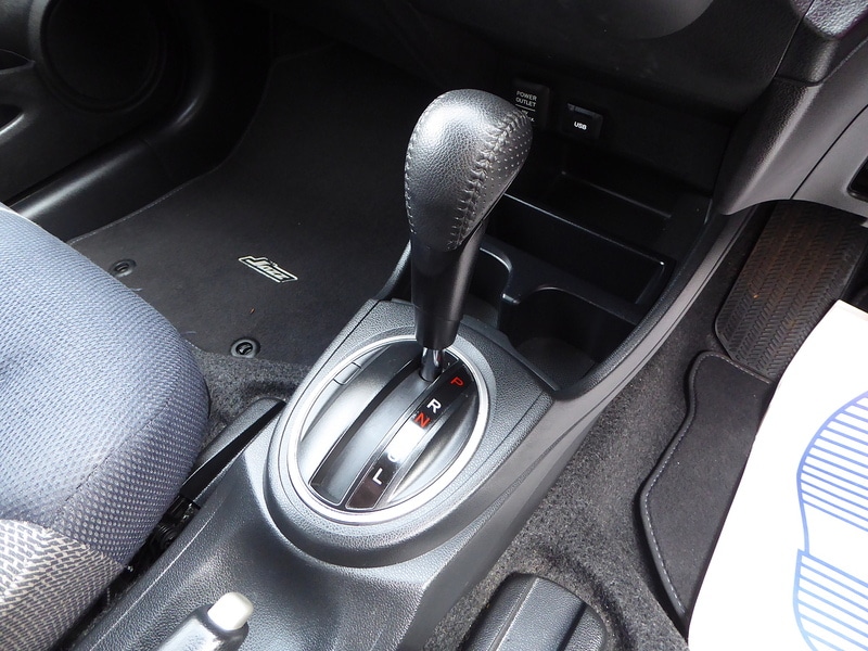 Used Honda Jazz 2015 for sale - 76143672: Photo 14