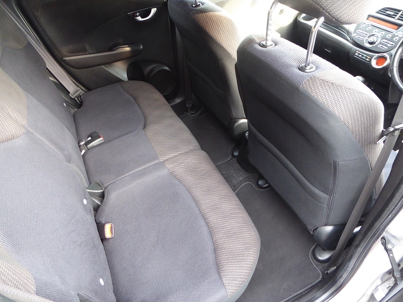 Used Honda Jazz 2015 for sale - 76143672: Photo 17