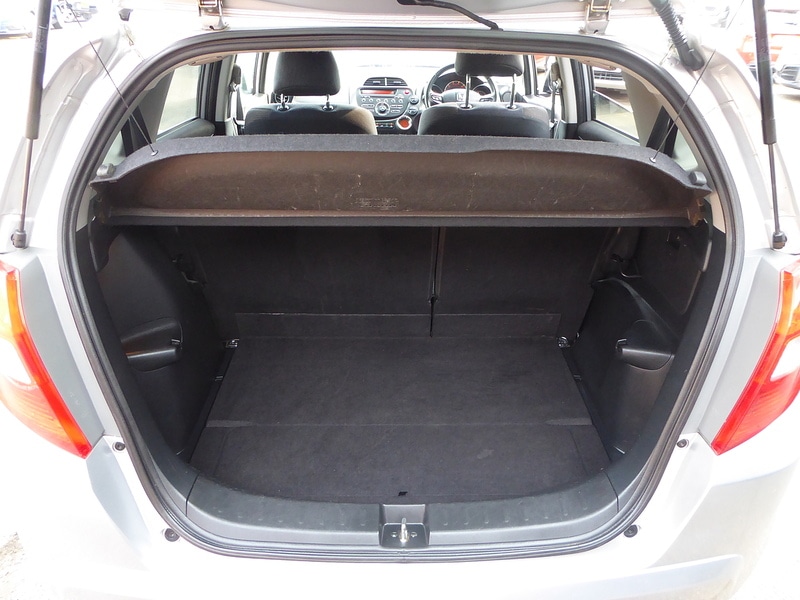Used Honda Jazz 2015 for sale - 76143672: Photo 19