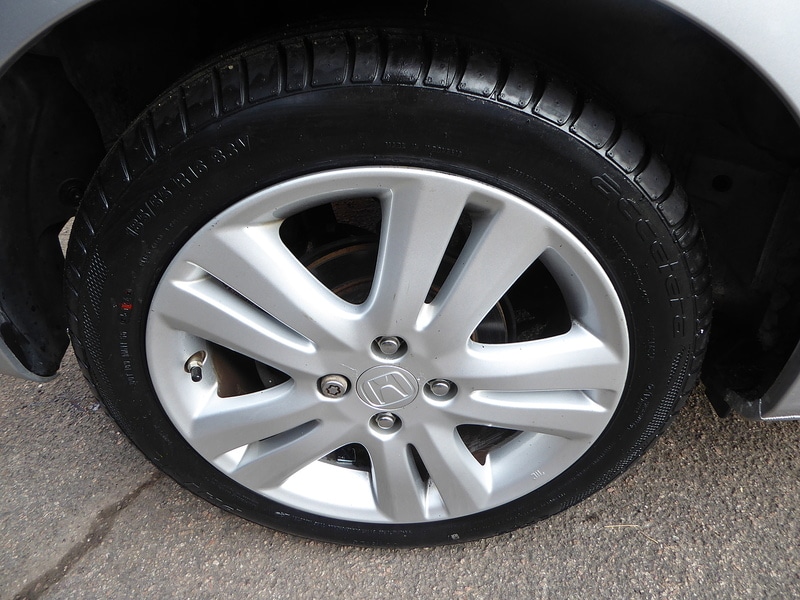 Used Honda Jazz 2015 for sale - 76143672: Photo 21
