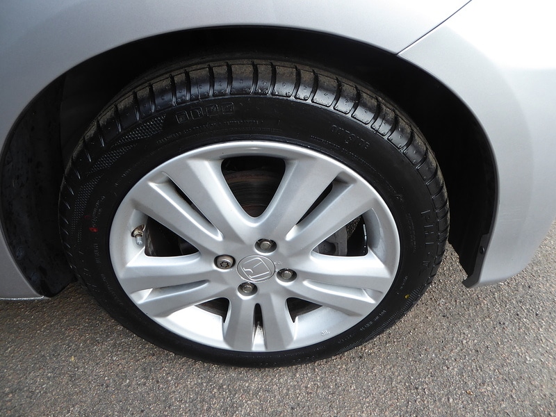 Used Honda Jazz 2015 for sale - 76143672: Photo 22