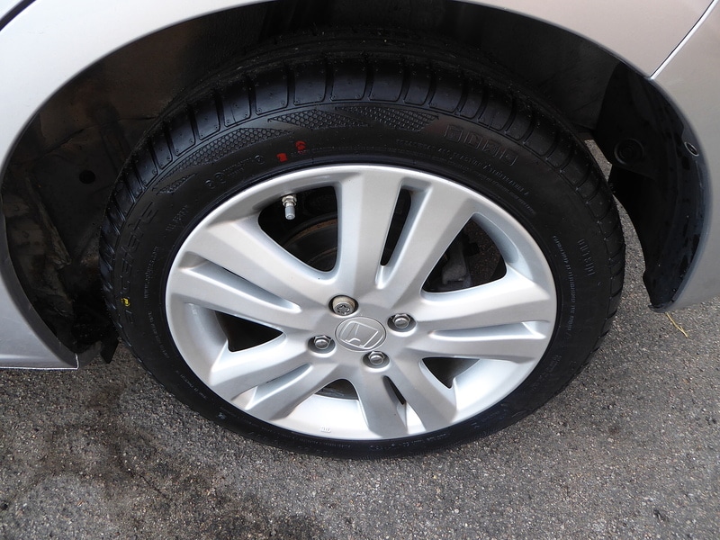 Used Honda Jazz 2015 for sale - 76143672: Photo 24