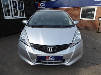 Used Honda Jazz 2015 for sale - 76143672: Photo