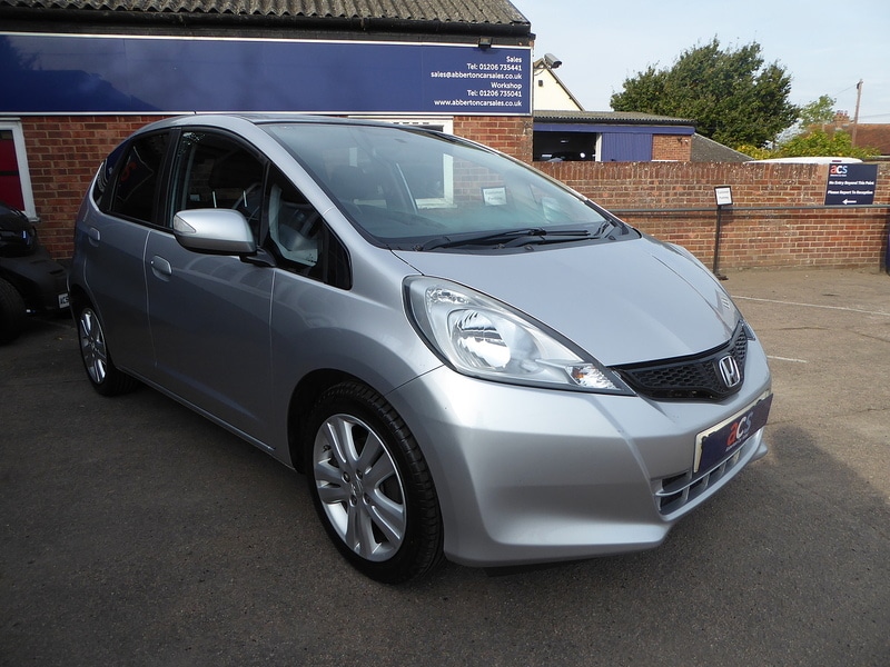 Used Honda Jazz 2015 for sale - 76143672: Photo 4