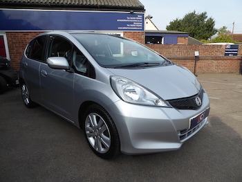 Used Honda Jazz 2015 for sale - 76143672: Photo