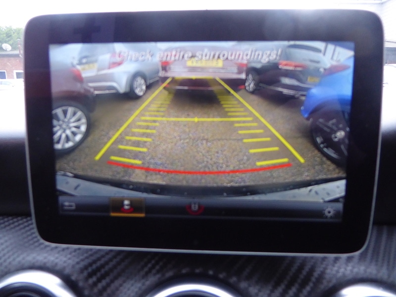 Used Mercedes-Benz A-Class 2017 for sale - 76784535: Photo 16