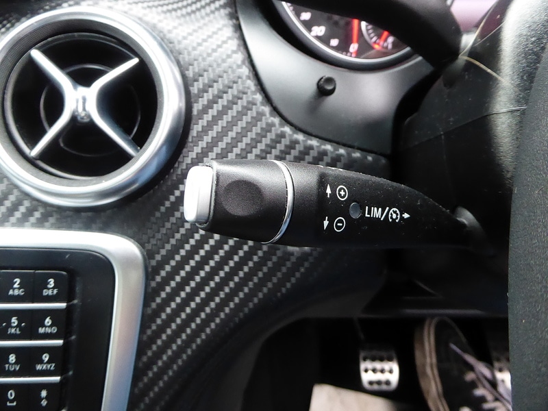 Used Mercedes-Benz A-Class 2017 for sale - 76784535: Photo 17