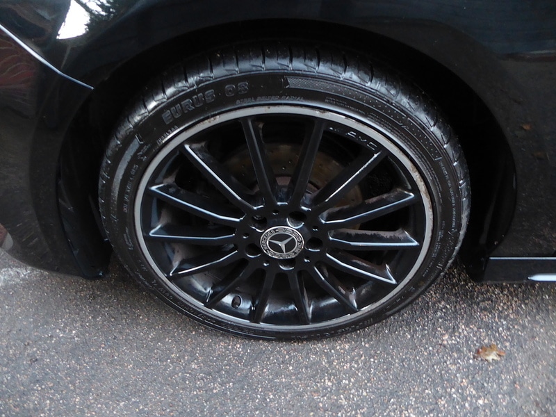 Used Mercedes-Benz A-Class 2017 for sale - 76784535: Photo 21