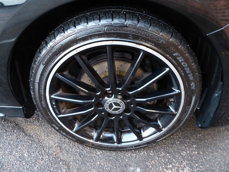 Used Mercedes-Benz A-Class 2017 for sale - 76784535: Photo 22