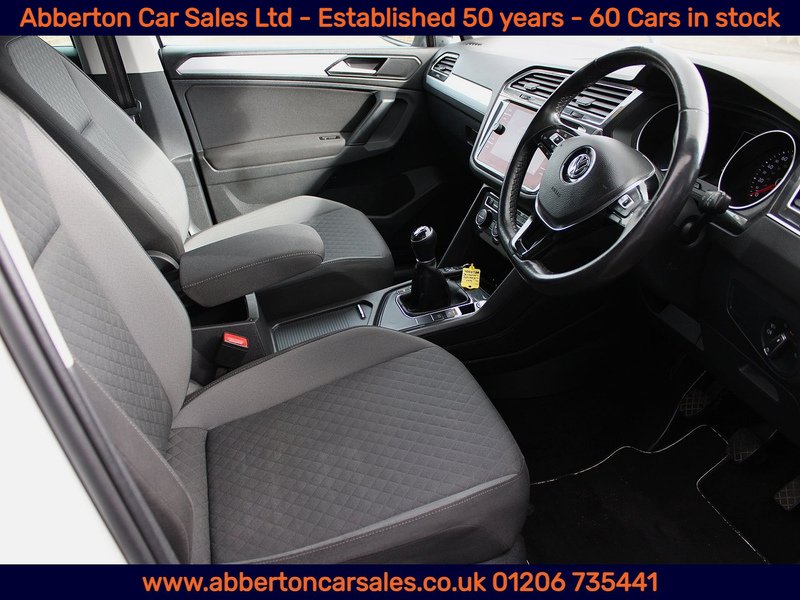 Used Volkswagen Tiguan 2019 for sale - 78107339: Photo 10