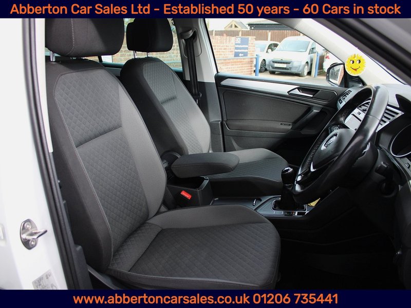 Used Volkswagen Tiguan 2019 for sale - 78107339: Photo 11