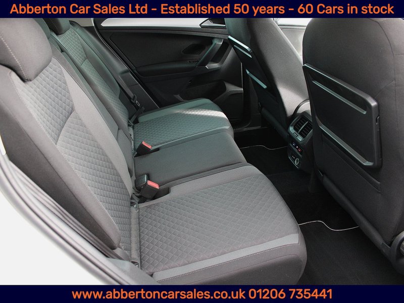 Used Volkswagen Tiguan 2019 for sale - 78107339: Photo 12