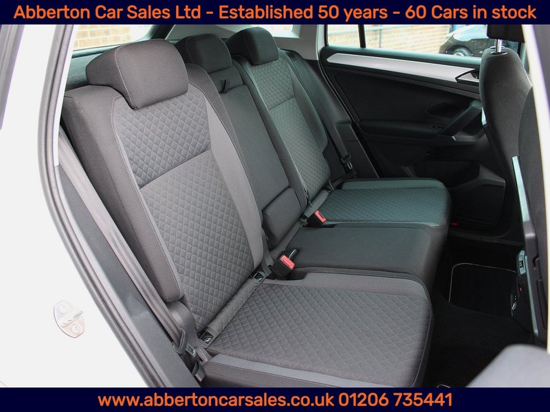 Used Volkswagen Tiguan 2019 for sale - 78107339: Photo 13