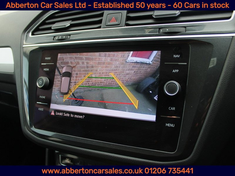 Used Volkswagen Tiguan 2019 for sale - 78107339: Photo 15