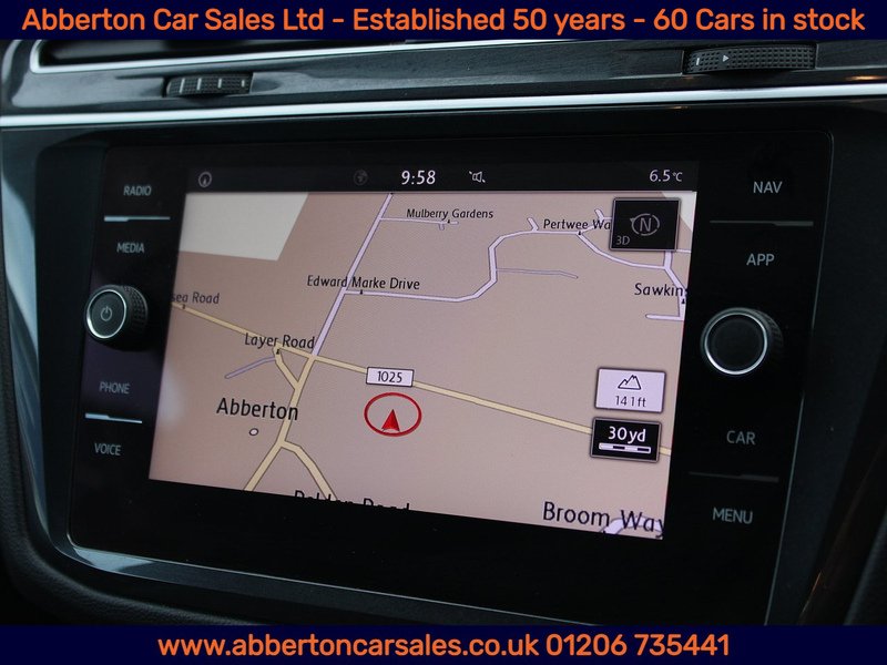 Used Volkswagen Tiguan 2019 for sale - 78107339: Photo 16