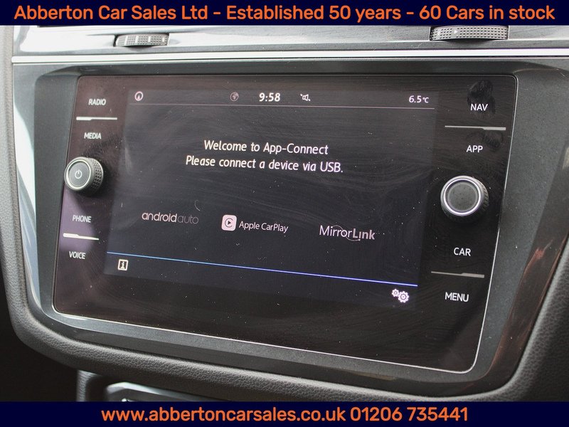 Used Volkswagen Tiguan 2019 for sale - 78107339: Photo 17