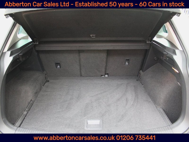 Used Volkswagen Tiguan 2019 for sale - 78107339: Photo 23