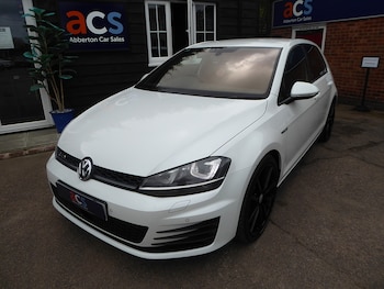 Used Volkswagen Golf 2013 for sale - 75999047: Photo