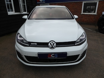 Used Volkswagen Golf 2013 for sale - 75999047: Photo