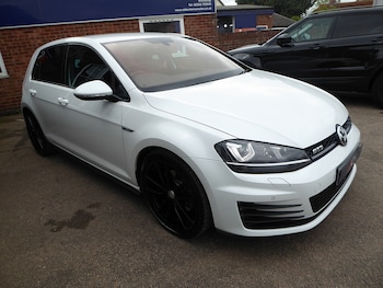 Used Volkswagen Golf 2013 for sale - 75999047: Photo