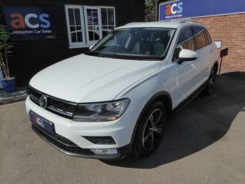 2016 - TDI BlueMotion Tech SE Navigation 5-Door