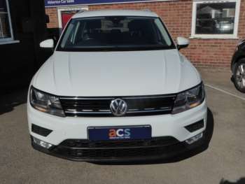Used Volkswagen Tiguan 2016 for sale - 75095993: Photo