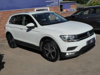 Used Volkswagen Tiguan 2016 for sale - 75095993: Photo