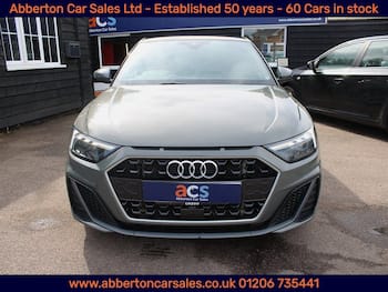 Used Audi A1 2019 for sale - 79653958: Photo
