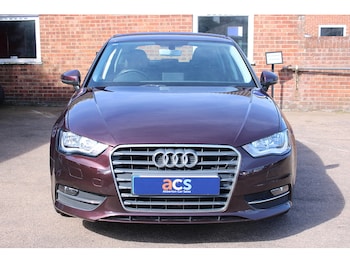 Used Audi A3 2015 for sale - 78380173: Photo