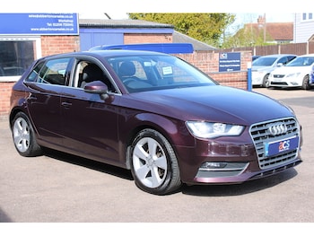 Used Audi A3 2015 for sale - 78380173: Photo