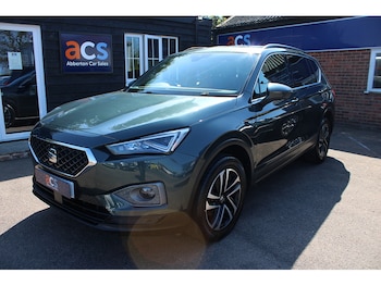 Used SEAT Tarraco 2019 for sale - 78331373: Photo