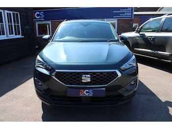 Used SEAT Tarraco 2019 for sale - 78331373: Photo