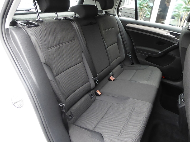 Used Volkswagen Golf 2016 for sale - 76547321: Photo 12