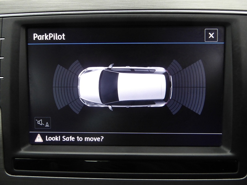 Used Volkswagen Golf 2016 for sale - 76547321: Photo 16