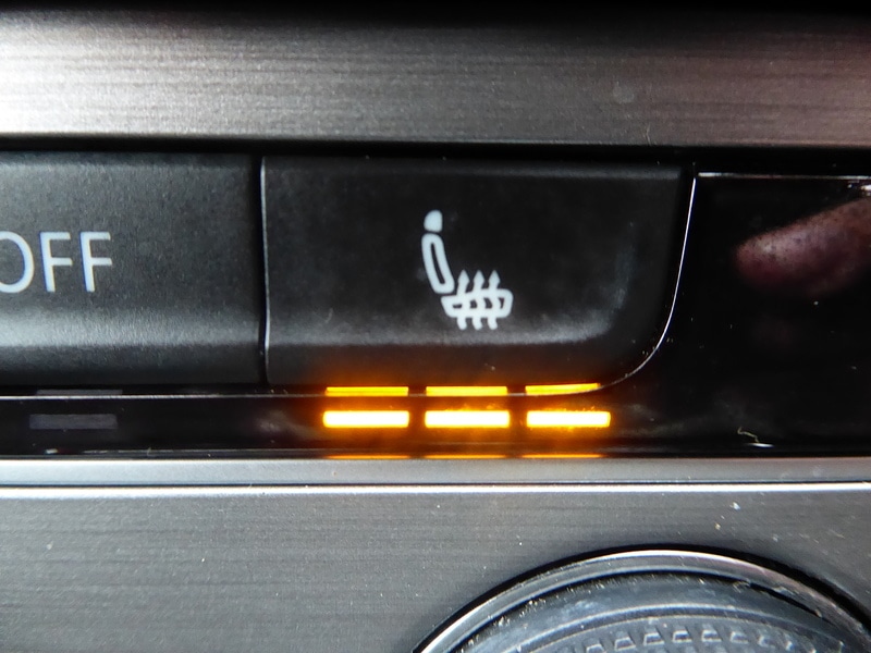 Used Volkswagen Golf 2016 for sale - 76547321: Photo 17