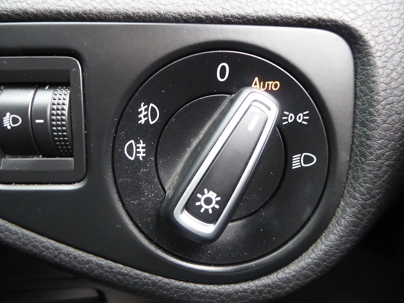 Used Volkswagen Golf 2016 for sale - 76547321: Photo 19