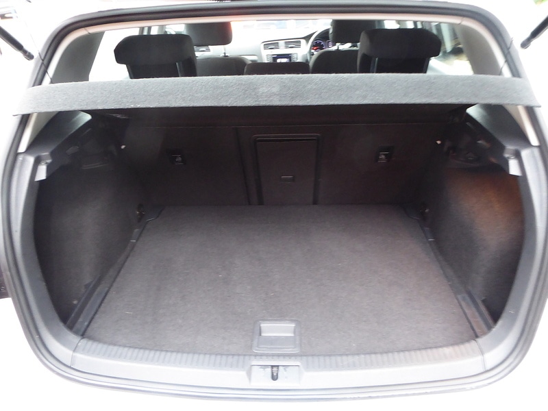 Used Volkswagen Golf 2016 for sale - 76547321: Photo 21